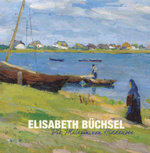 Elisabeth Büchsel - Oda-Maria Schmidt