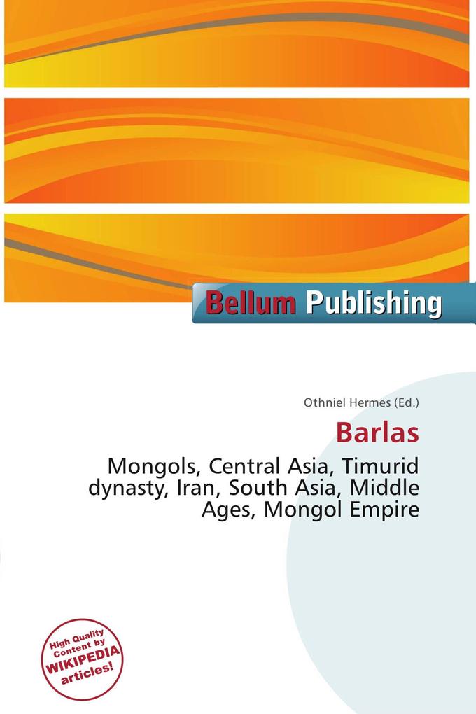 Barlas