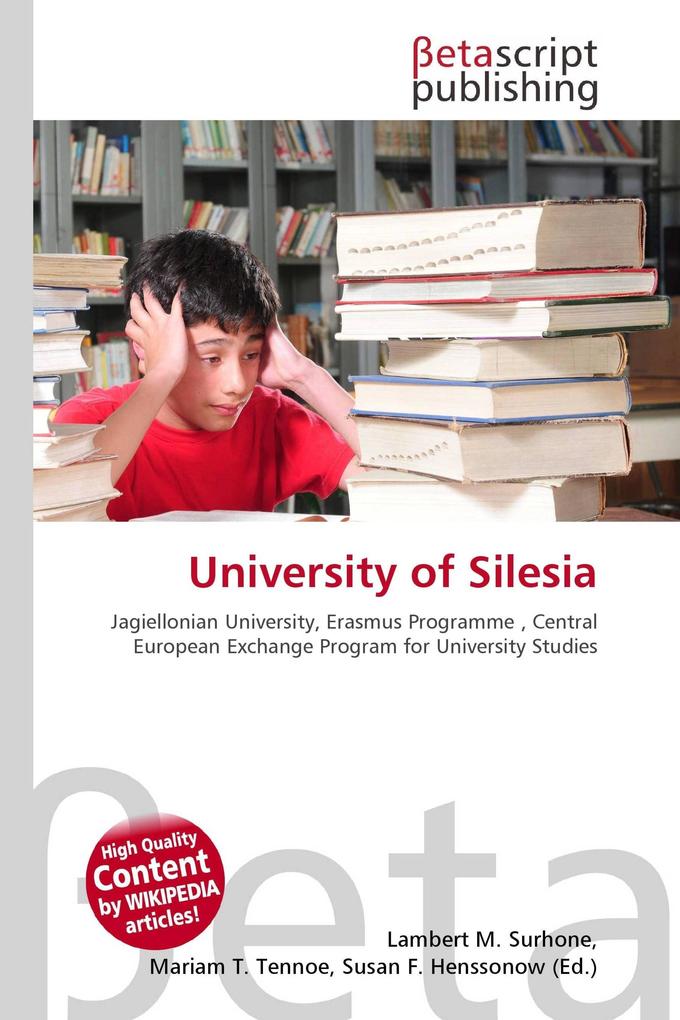 University of Silesia