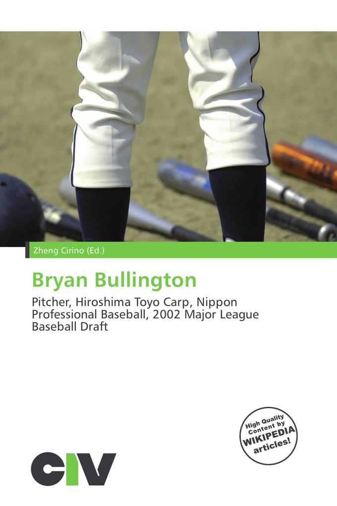 Bryan Bullington