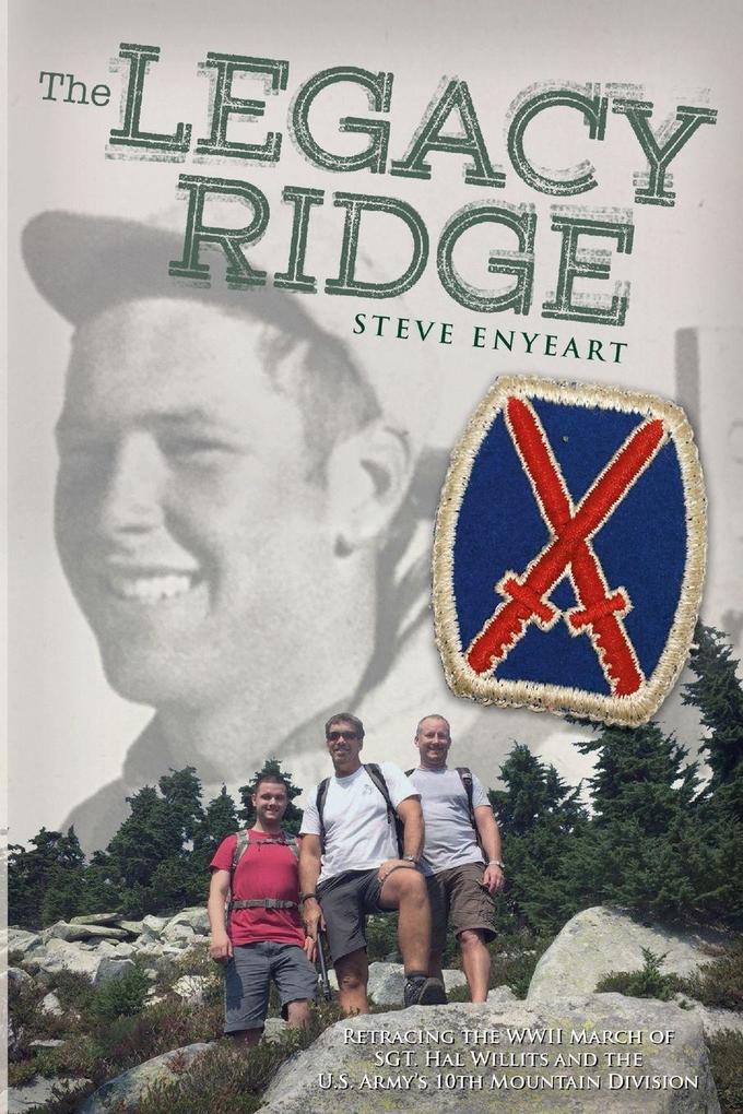 The Legacy Ridge
