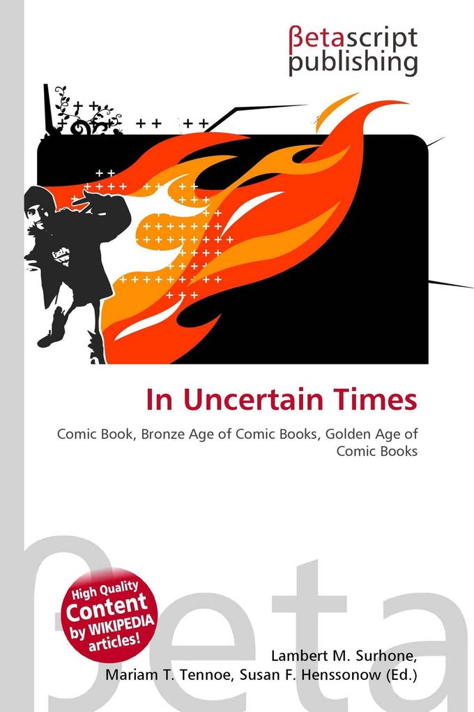 In Uncertain Times