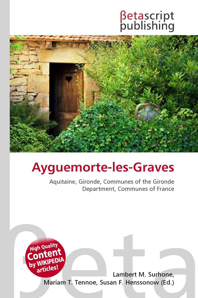 Ayguemorte-les-Graves