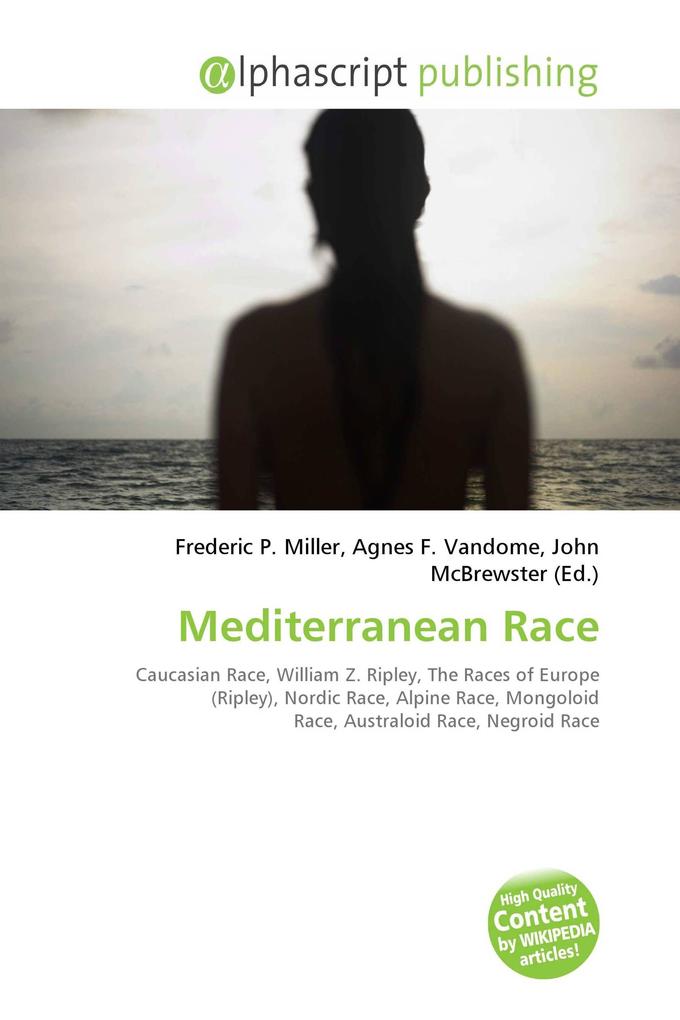 Mediterranean Race