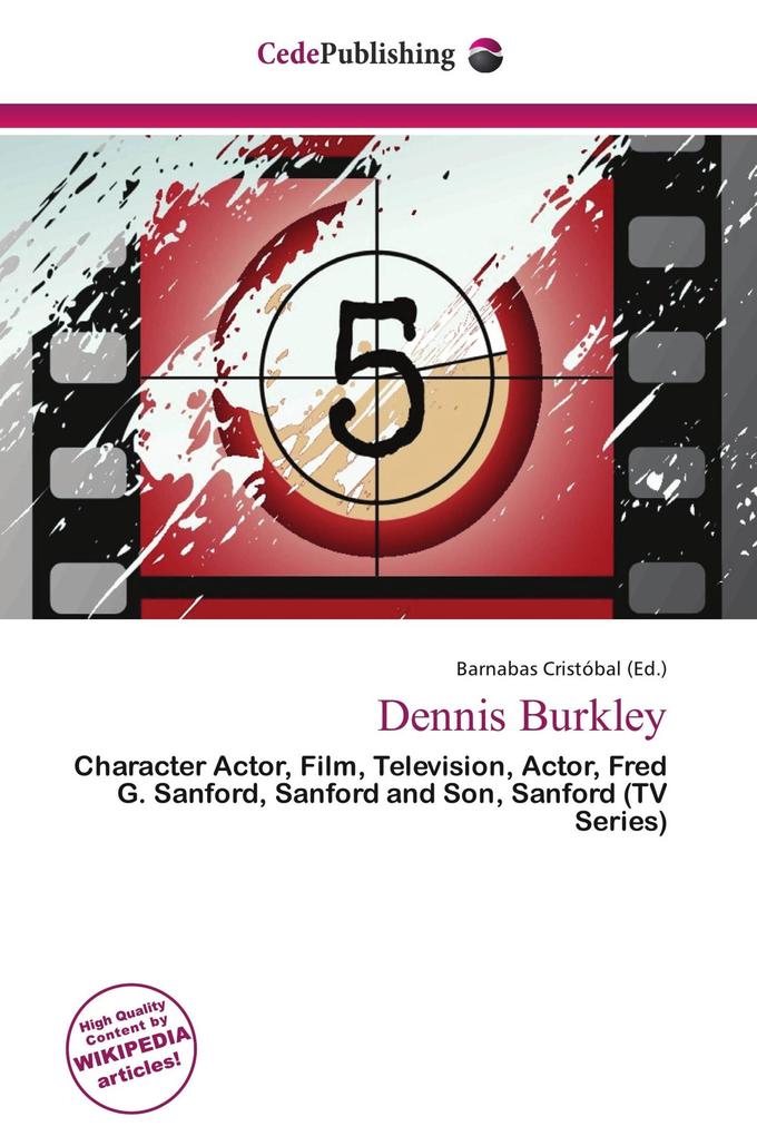 Dennis Burkley