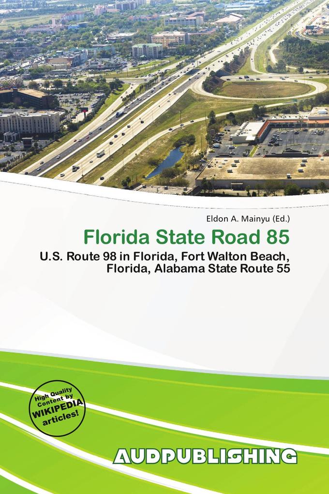 Florida State Road 85