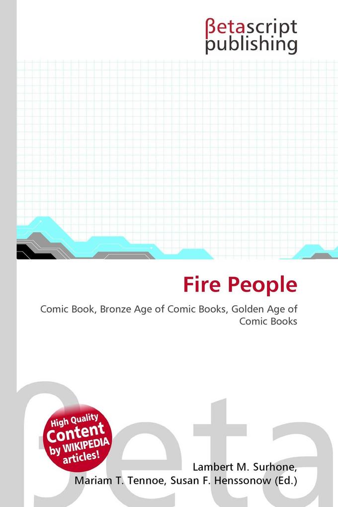 Fire People