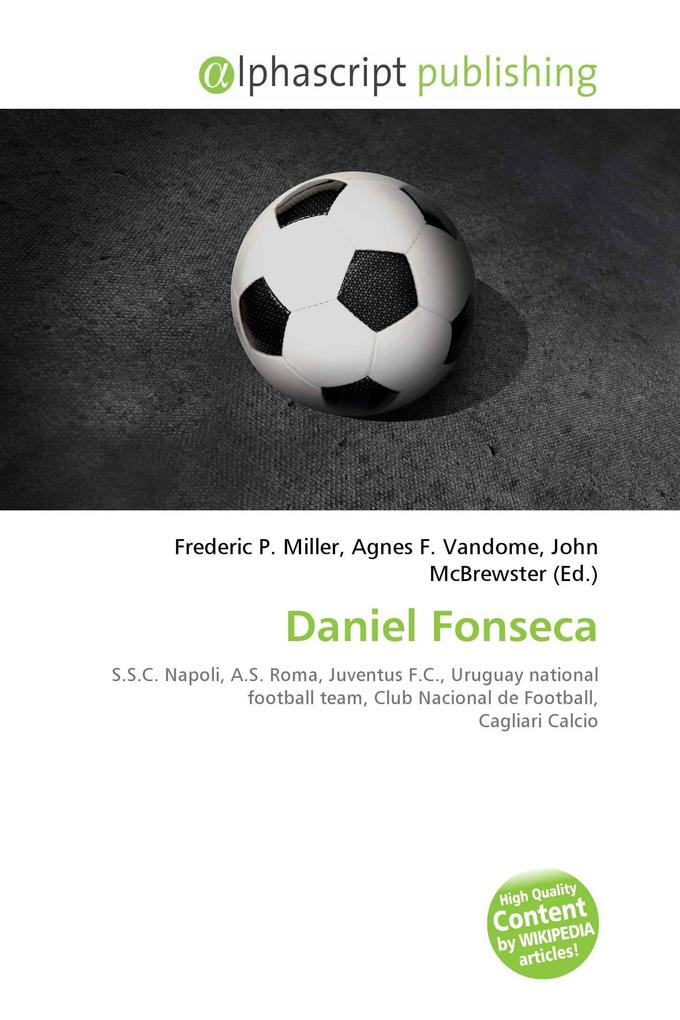 Daniel Fonseca