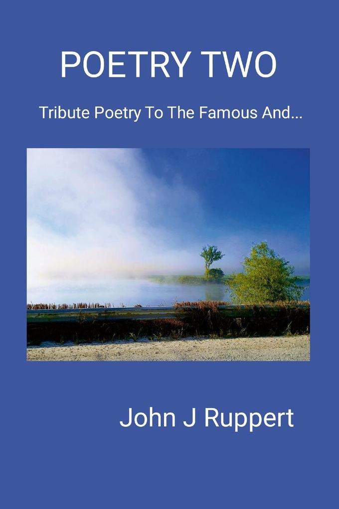 Poetry Two