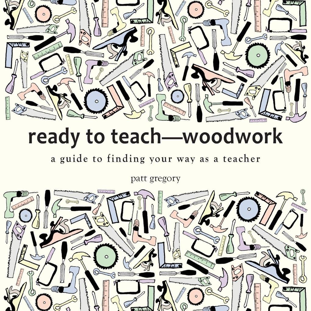 Ready to Teach - a guide to finding your way as a teacher
