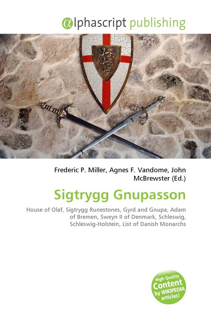 Sigtrygg Gnupasson