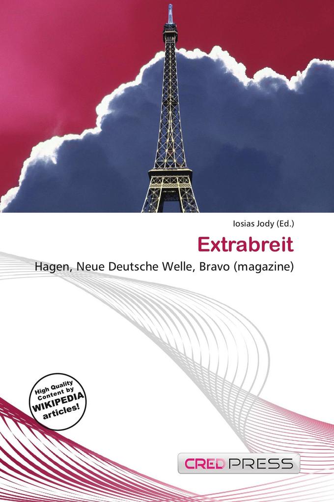 Extrabreit