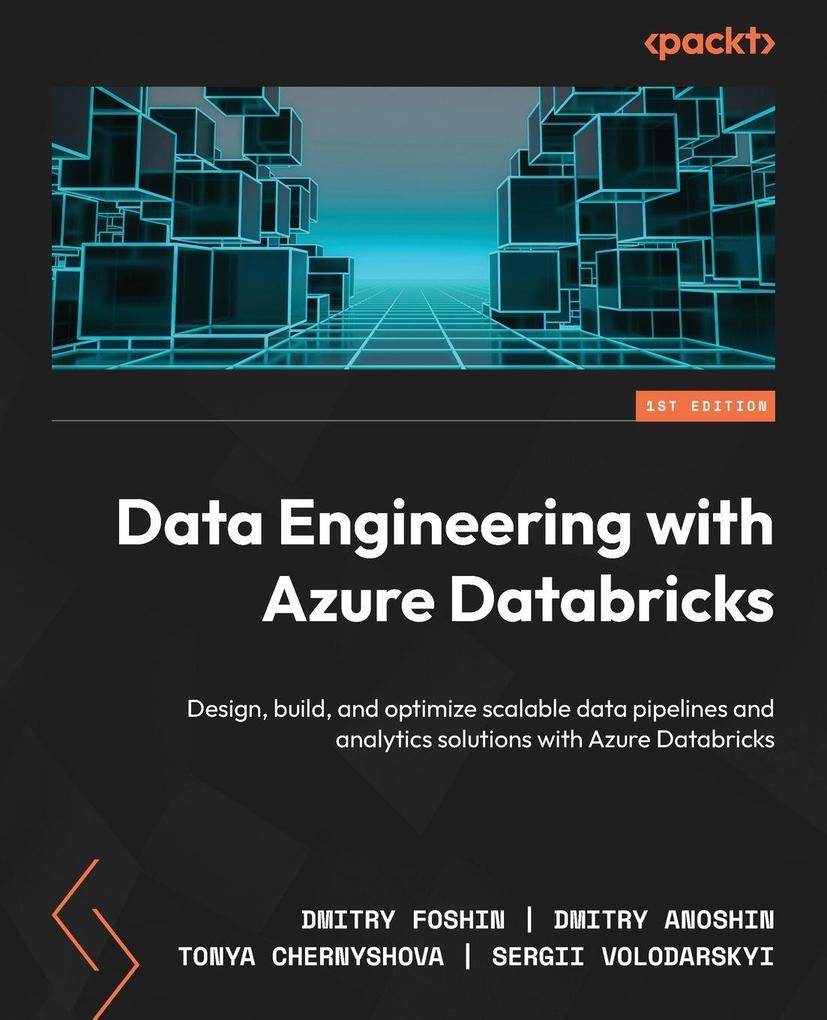Data Engineering with Azure Databricks