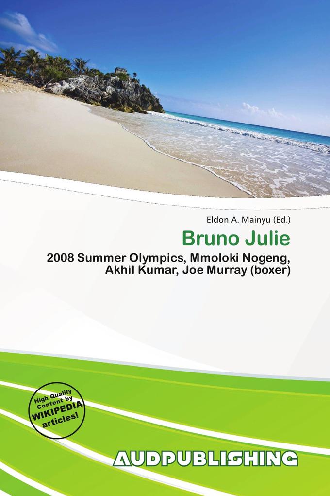 Bruno Julie