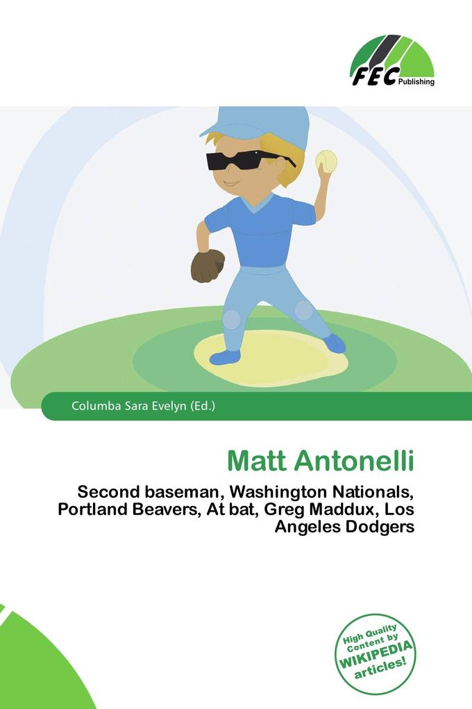 Matt Antonelli