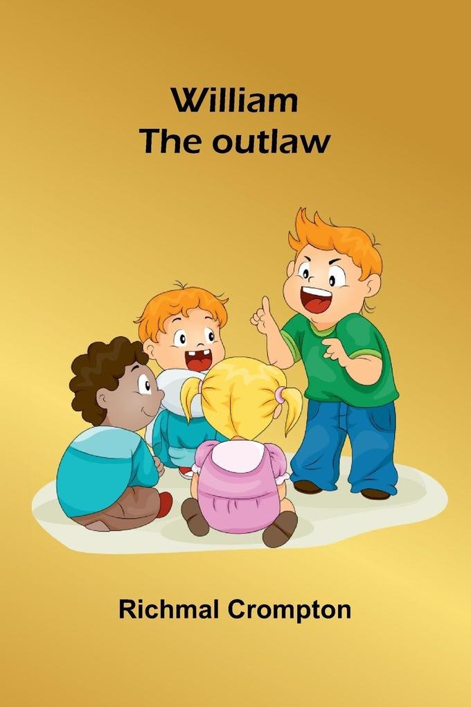 William-the outlaw