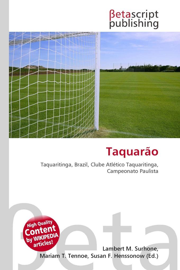 Taquarão