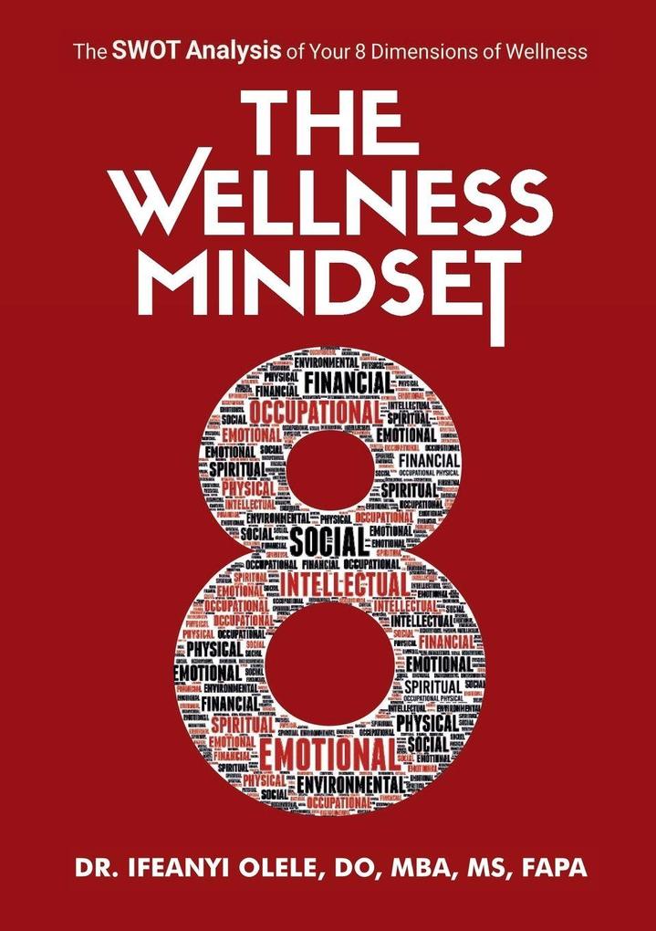 THE WELLNESS MINDSET