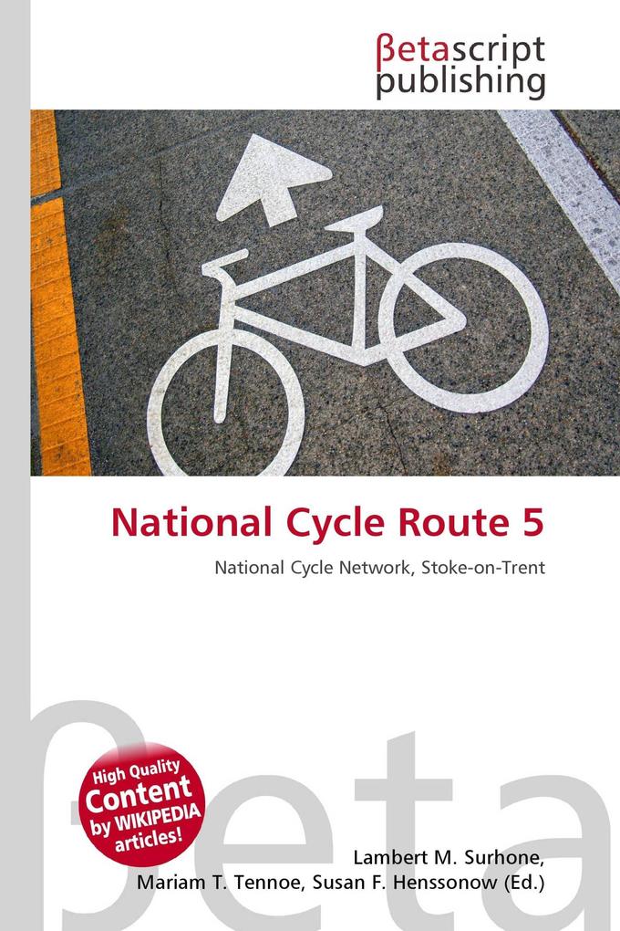 National Cycle Route 5