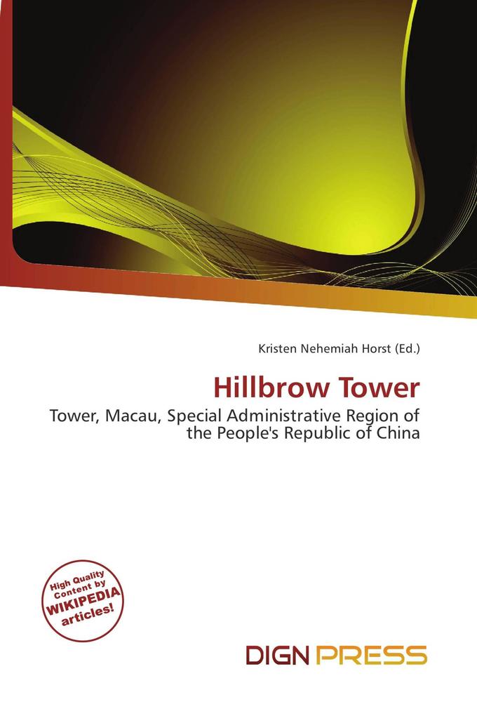 Hillbrow Tower
