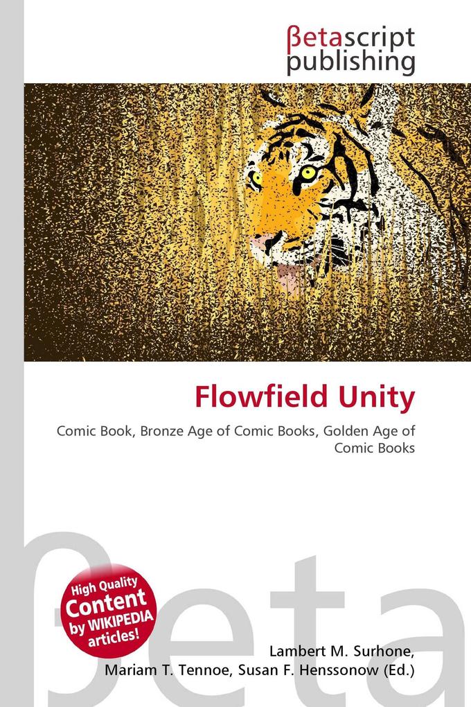 Flowfield Unity