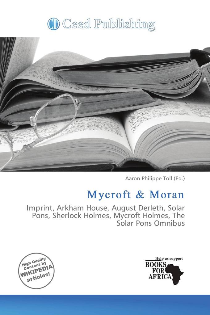 Mycroft & Moran
