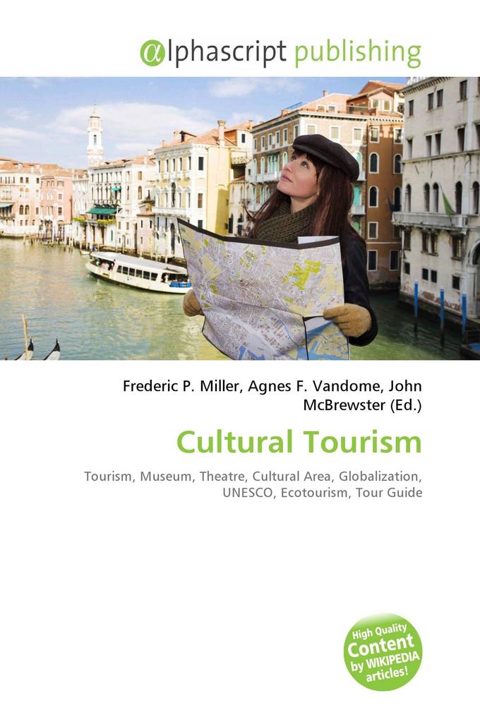 Cultural Tourism