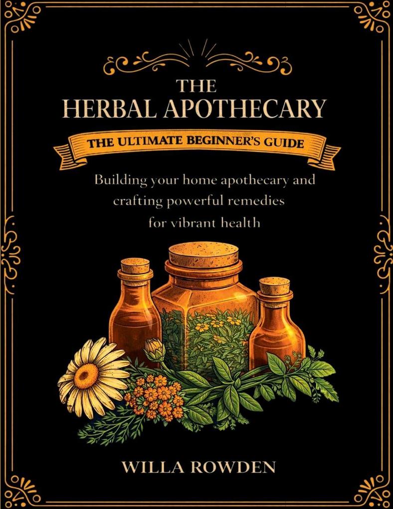 The Herbal Apothecary