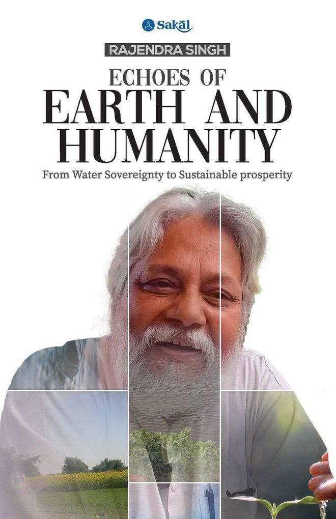 Echoes of Earth and Humanity