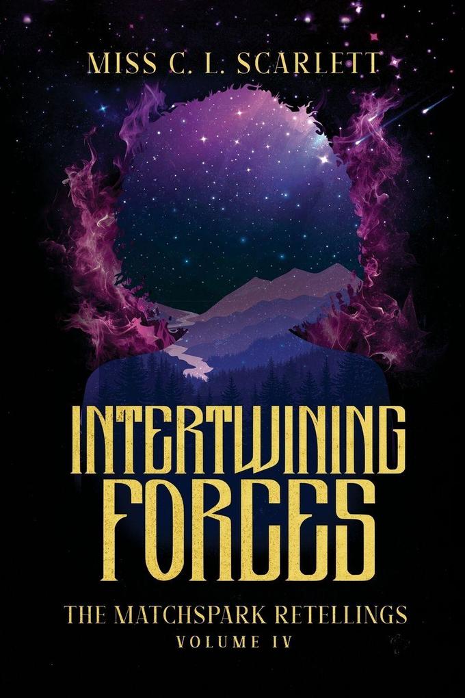 Intertwining Forces