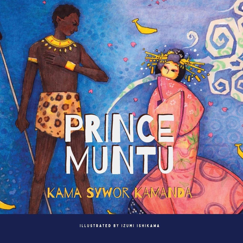 Prince Muntu