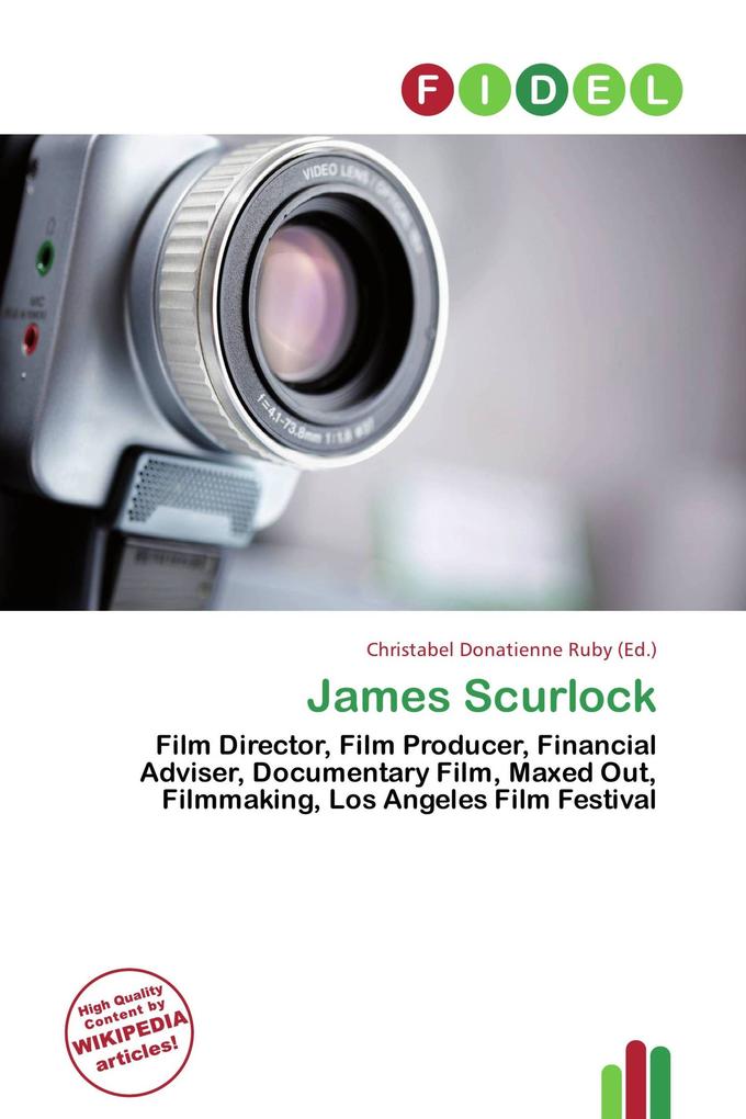James Scurlock