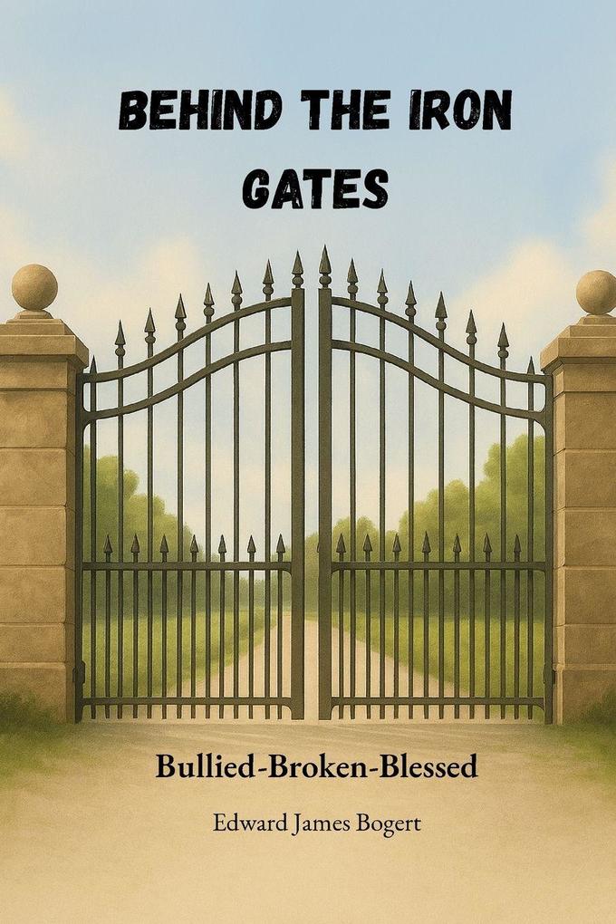 BEHIND THE IRON GATES