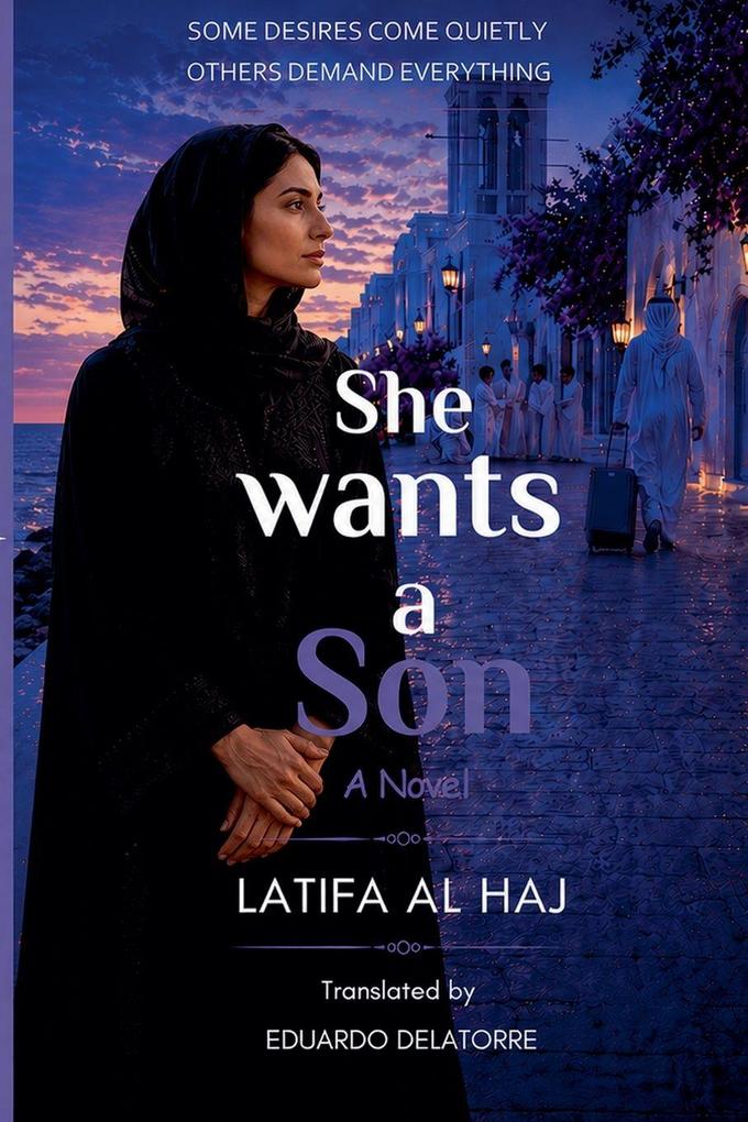 She Wants a Son