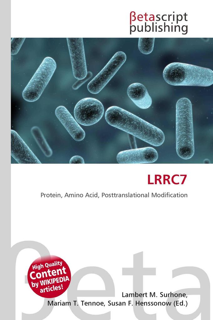 LRRC7