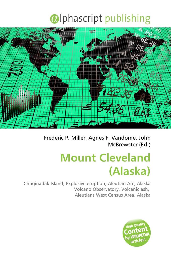 Mount Cleveland (Alaska)