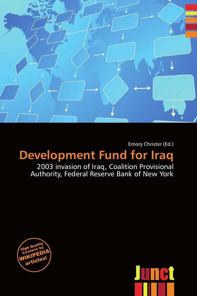 Development Fund for Iraq