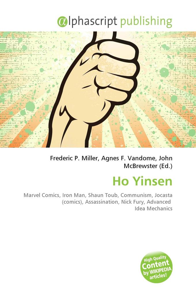 Ho Yinsen