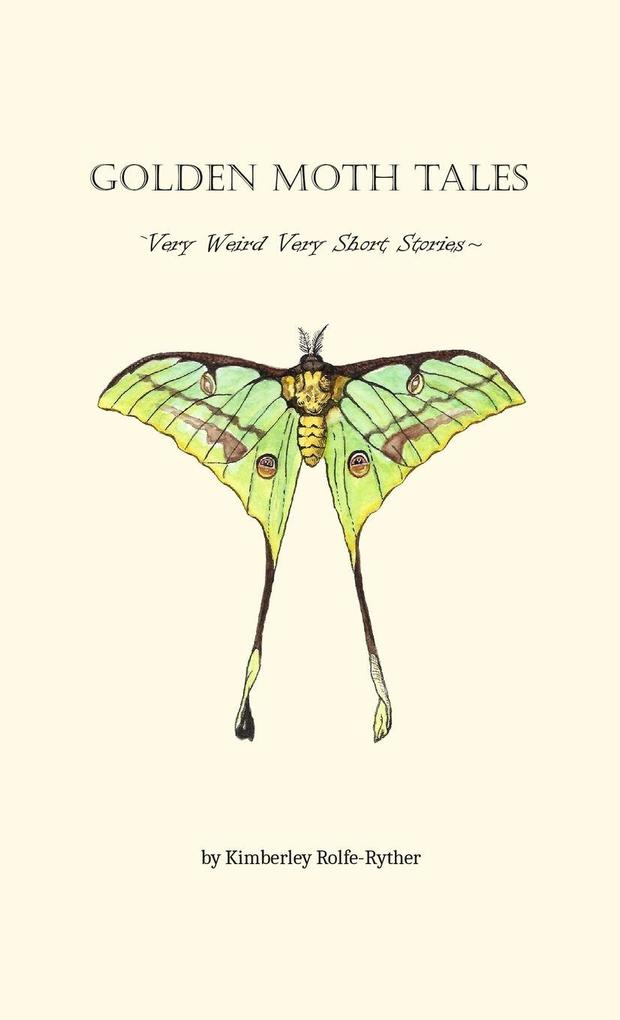Golden Moth Tales