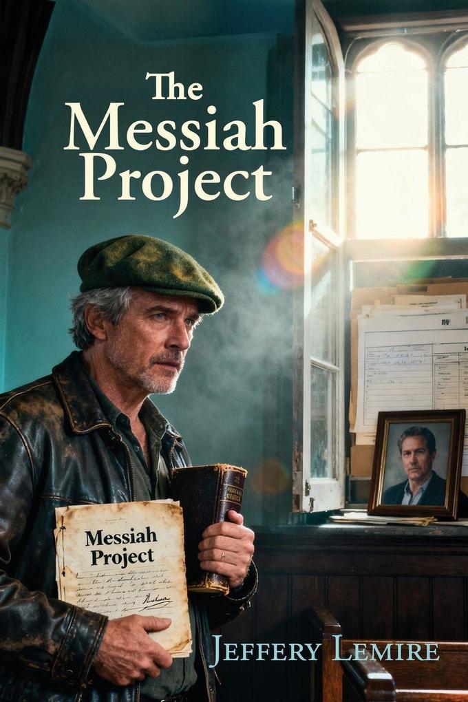 The Messiah Project