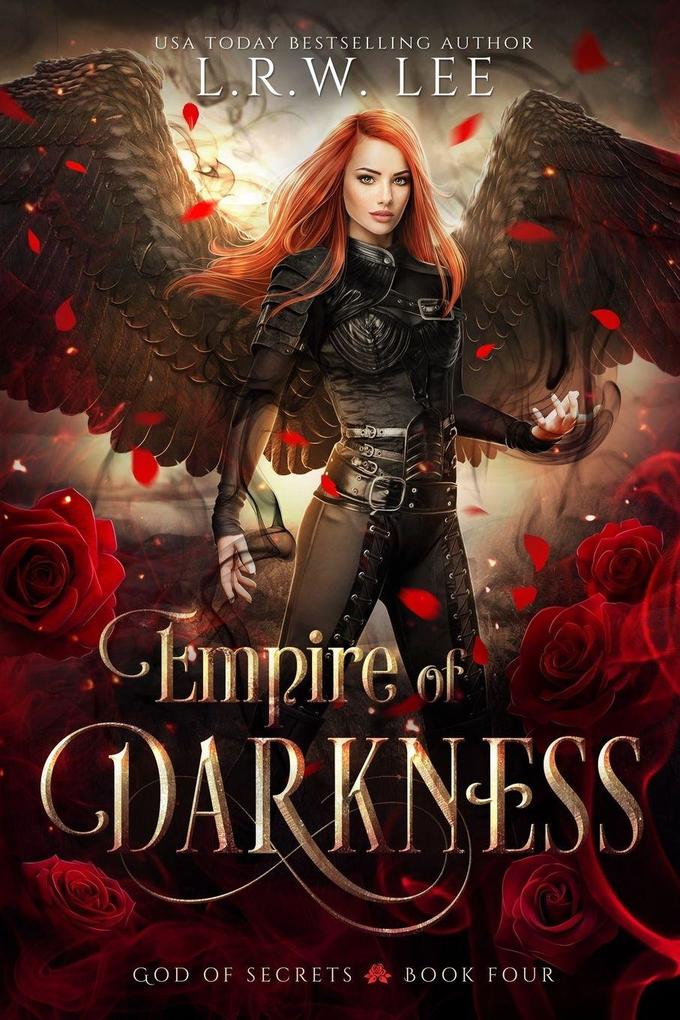 Empire of Darkness