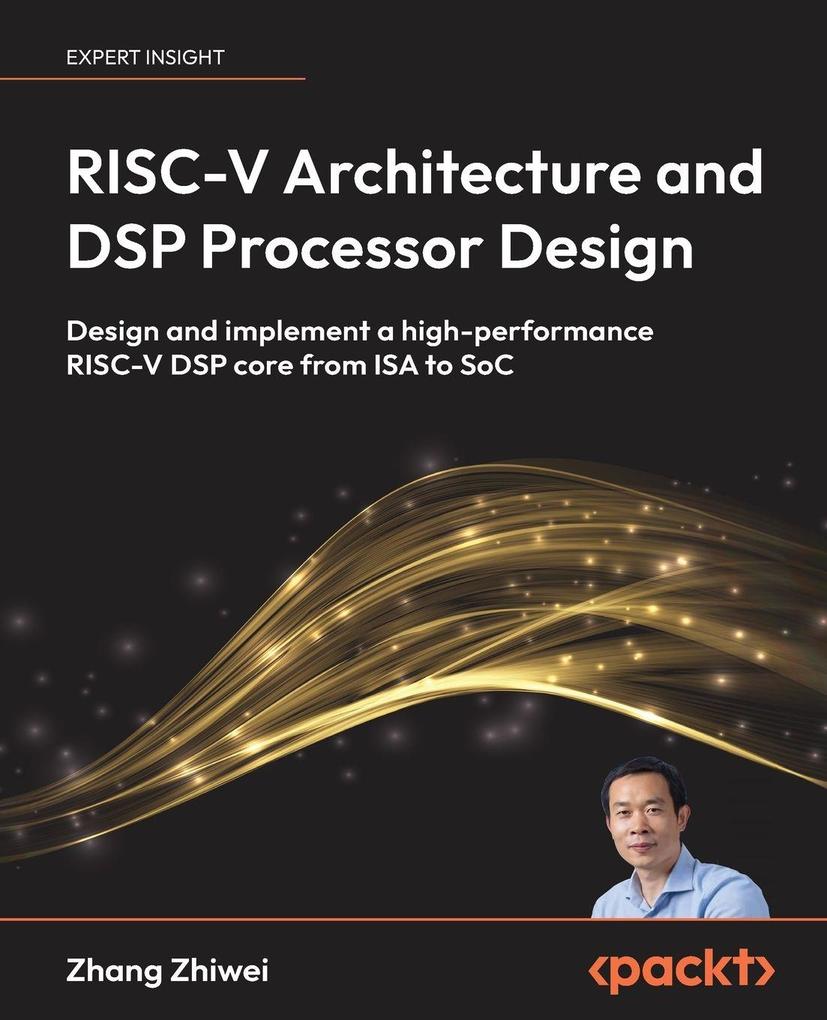 RISC-V Architecture and DSP Processor Design