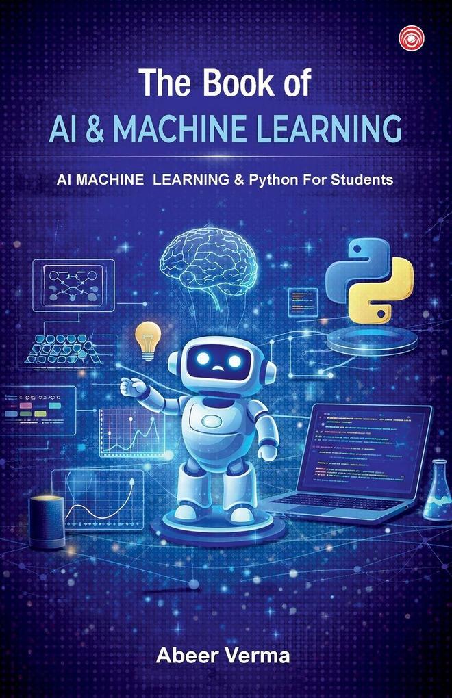 The Book of AI & Machine Learning
