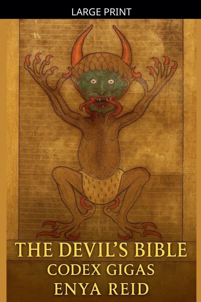 The Devil's Bible