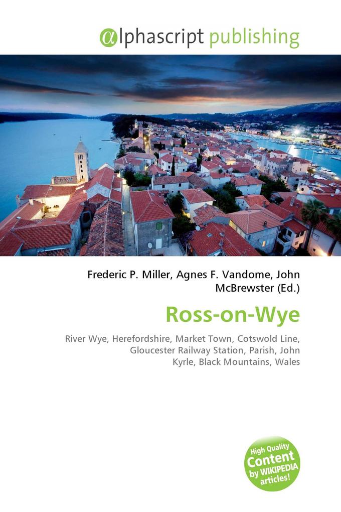Ross-on-Wye