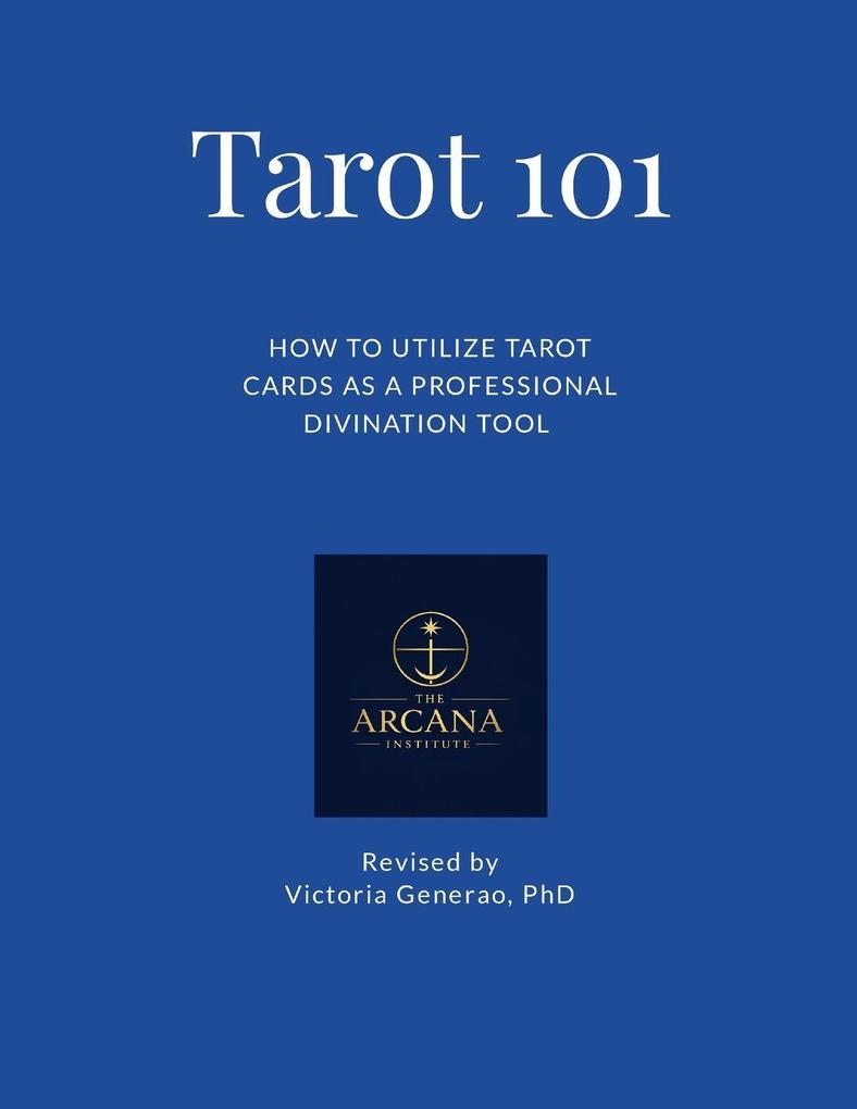 Tarot 101