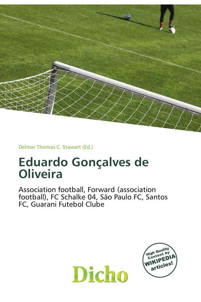 Eduardo Gonçalves de Oliveira