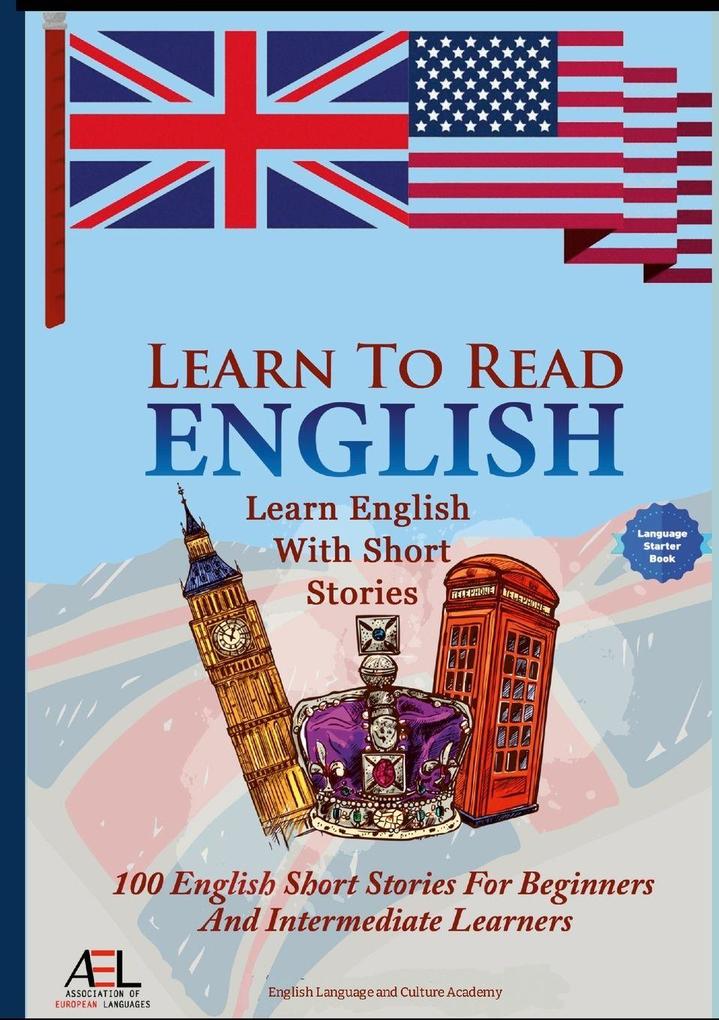 Learn to Read Learn English With Short Stories