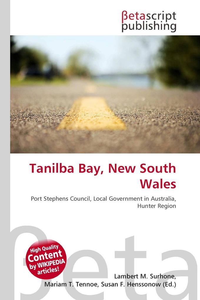 Tanilba Bay New South Wales