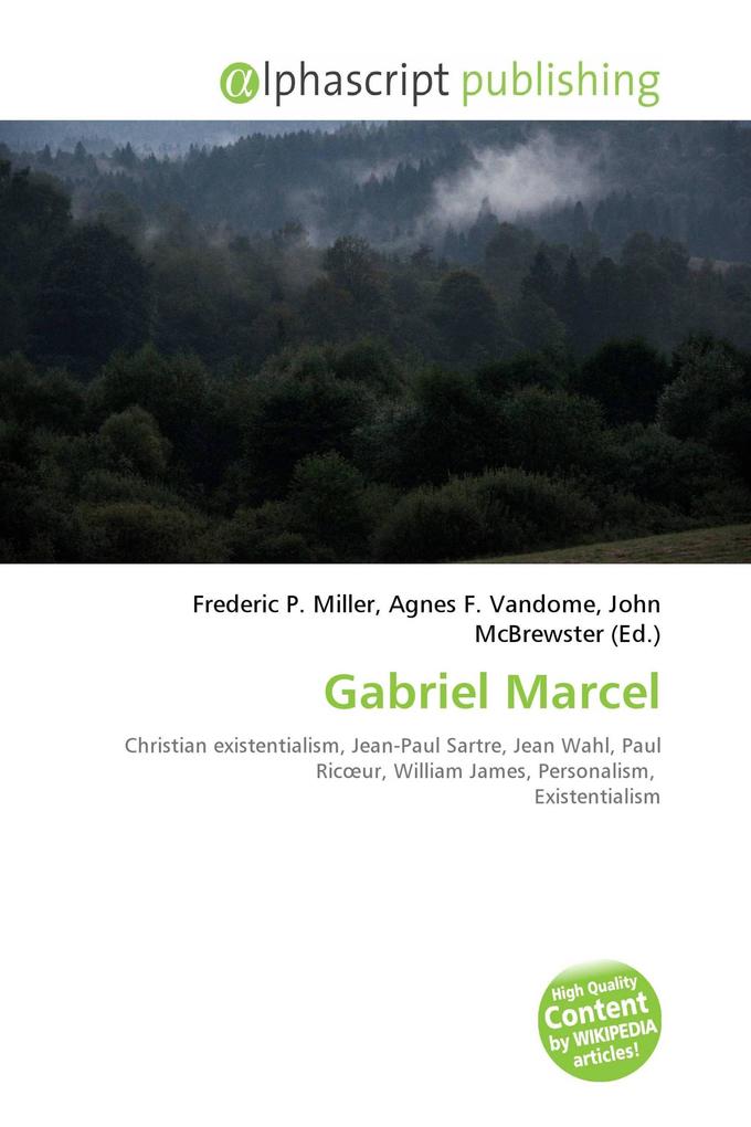 Gabriel Marcel